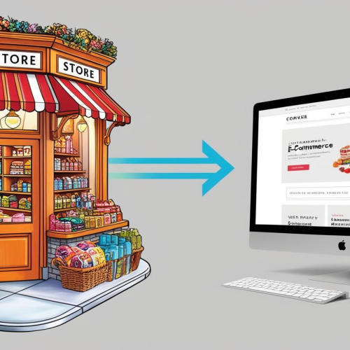 ecommerce