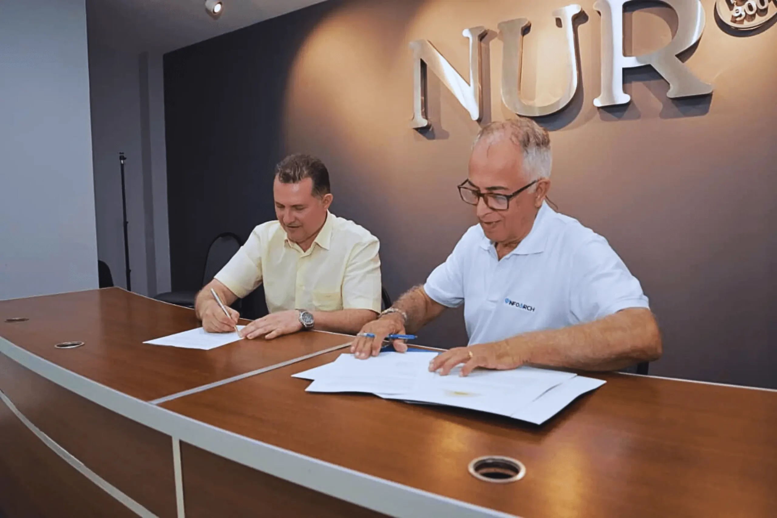 Strategic Partners in Educational Innovation