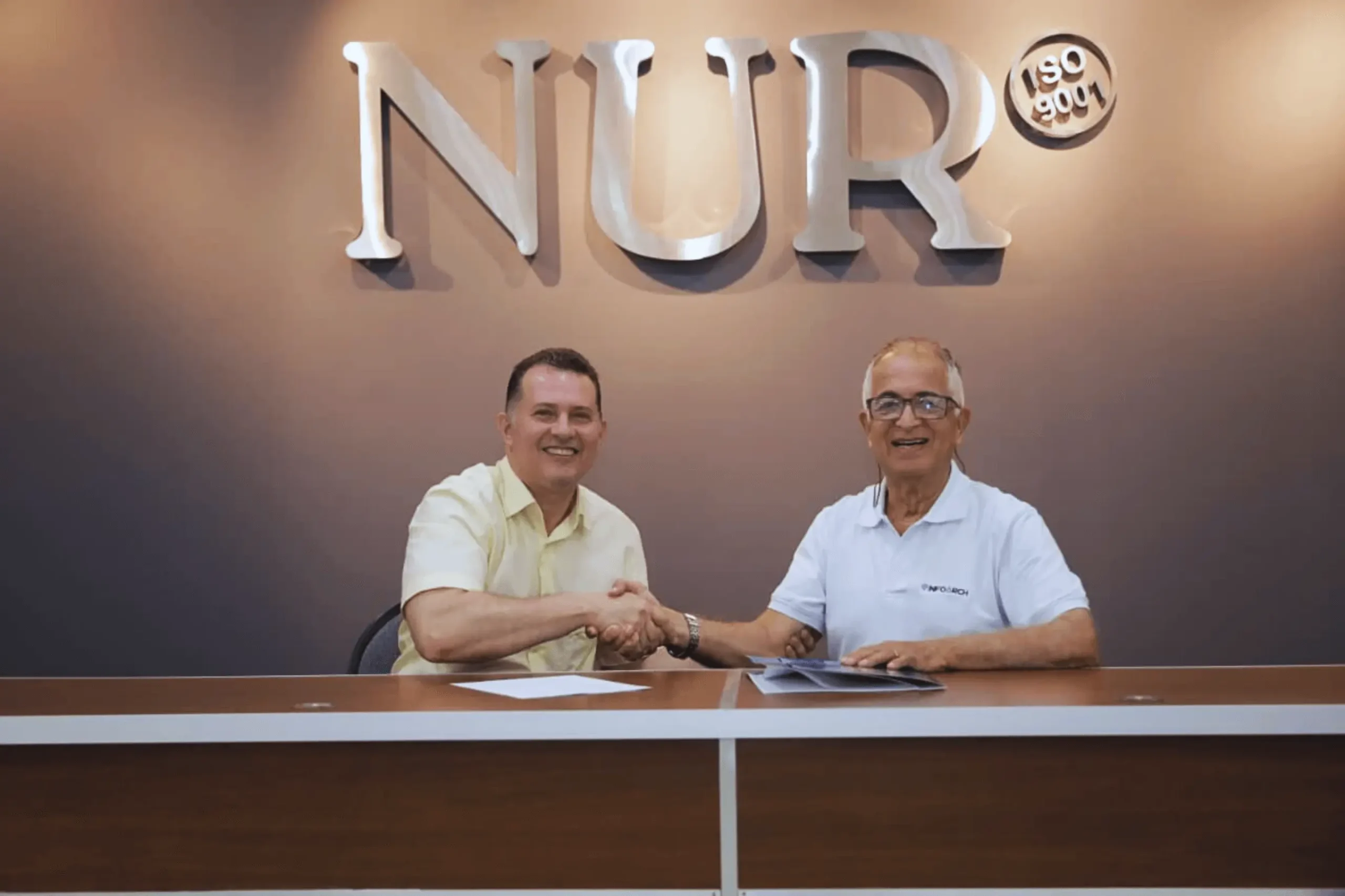 Strategic Partners in Educational Innovation