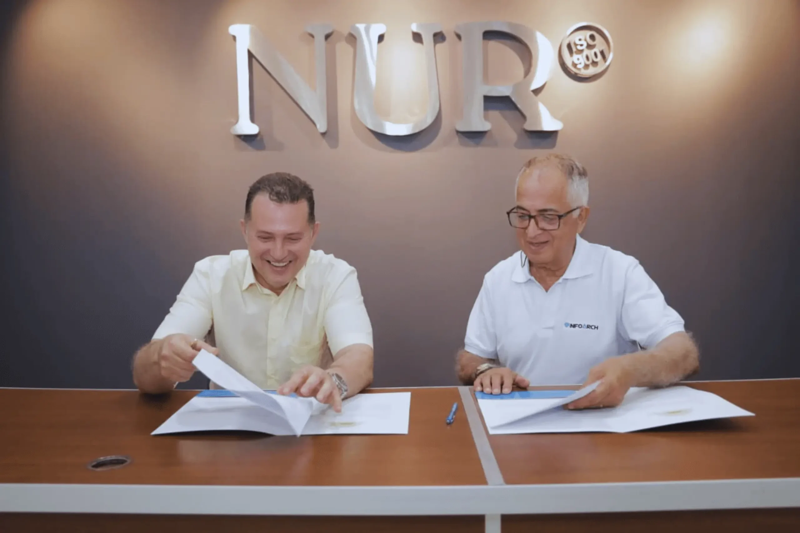 Strategic Partners in Educational Innovation