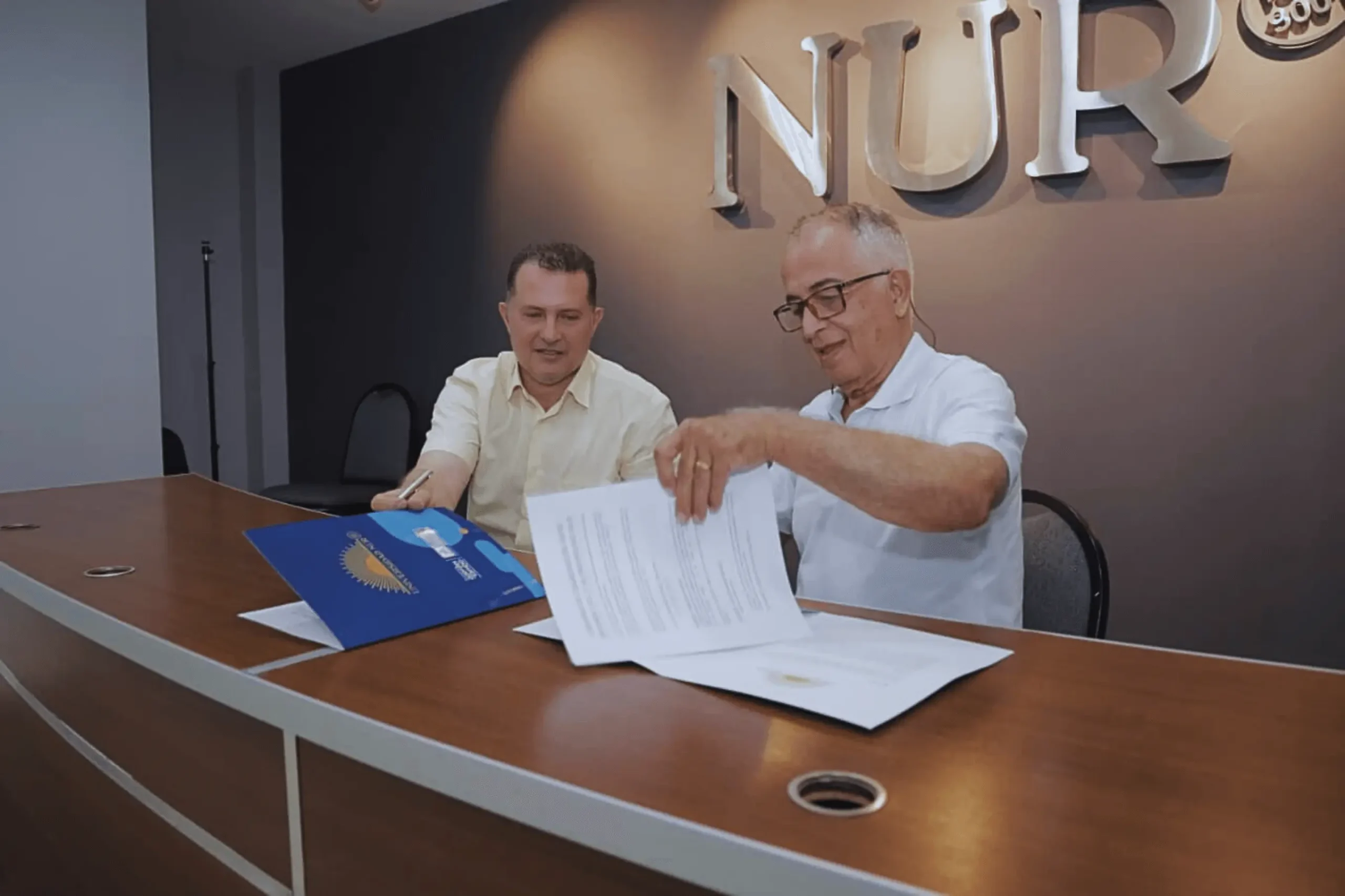 Strategic Partners in Educational Innovation