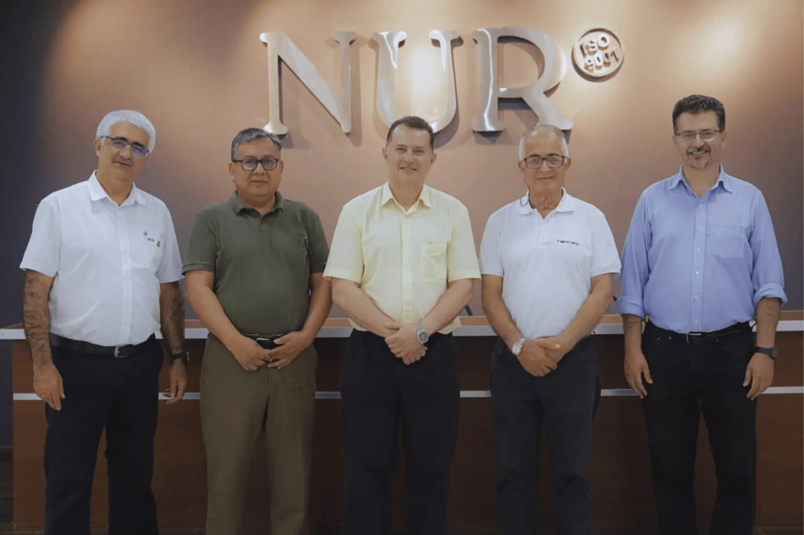 Strategic Partners in Educational Innovation